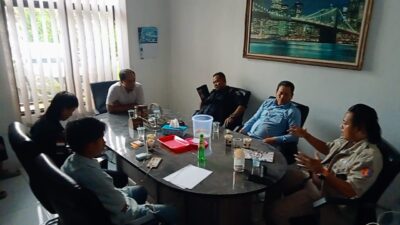 King Naga, Desak Bupati Lebak Pecat Dinas Perkim yang Dinilai Gagal Layani Masyarakat