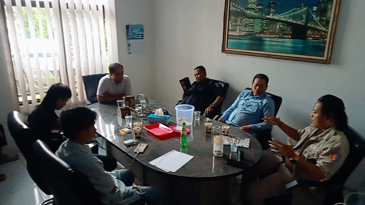 King Naga, Desak Bupati Lebak Pecat Kadis Perkim yang Dinilai Gagal Layani Masyarakat