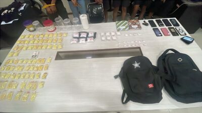 Polda Jambi Ungkap 113 Sindikat Narkoba, Apresiasi Peran Aktif Masyarakat Polda Jambi Ungkap 113 Sindikat Narkoba, Apresiasi Peran Aktif Masyarakat