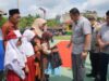 Alhamdulillah, Bantuan Perlengkapan Sekolah Gratis di Merangin Sudah Dikucurkan, M. Syukur: Semua Anak Harus Sekolah