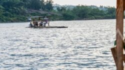 Masyarakat Waduk Karian Deklarasikan FORBASKI untuk Kuatkan Kekerabatan