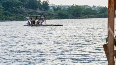 Masyarakat Waduk Karian Deklarasikan FORBASKI untuk Kuatkan Kekerabatan