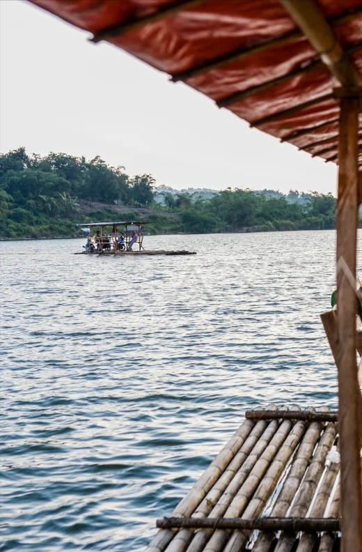 Masyarakat Waduk Karian Deklarasikan FORBASKI untuk Kuatkan Kekerabatan