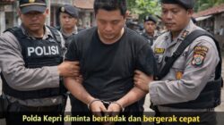 Polda Kepri Diminta Bertindak Cepat, Petrik Ahwa Diduga Bandar Judi Siji di Tanjung Uban