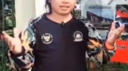 King Naga Apresiasi Polres Lebak atas Kenaikan Status Laporan Dugaan Perbuatan Tidak Terpuji Oknum Satpol PP