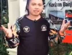 King Naga Apresiasi Polres Lebak atas Kenaikan Status Laporan Dugaan Perbuatan Tidak Terpuji Oknum Satpol PP