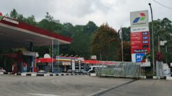 Pemberitaan Tanpa Konfirmasi SPBU 24.351.137 Resah Beredarnya Berita Miring ( Hoaks ) 