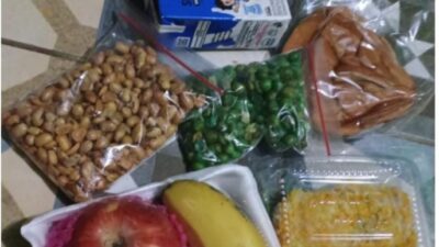 King Naga Pertanyakan Kadis Perkim Sebagai Pembina Di Sebuah Yayasan MBG , Tapi Pendistribusian Di Duga Tidak Sesuai