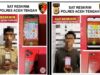 Satreskrim Polres Aceh Tengah Ungkap Kasus Judi Online, Dua Pelaku Diamankan