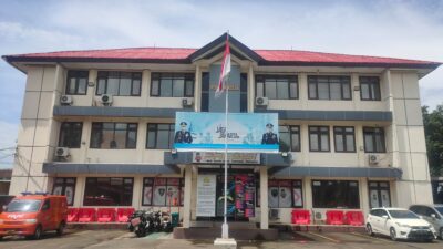 Kapolsek Koja Klarifikasi Penanganan Laporan Dugaan Pencurian : Tegaskan Tak Ada Pemeriksaan BAP Terhadap Anak