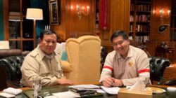 Panggil Menteri PKP ke Hambalang, Presiden Prabowo Akselerasi Program Rumah Bersubsidi Panggil Menteri PKP ke Hambalang, Presiden Prabowo Akselerasi Program Rumah Bersubsidi