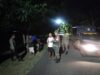 Patroli Malam Babinsa Koramil Karanggede ciptakan rasa Aman