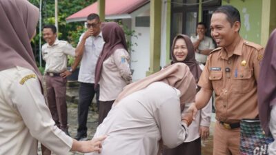 Akhoi Pamit dari Tugas Sekban BPPRD Merangin Laksanakan Tugas Baru Sebagai Kadis Kominfo Merangin Akhoi Pamit dari Tugas Sekban BPPRD Merangin Laksanakan Tugas Baru Sebagai Kadis Kominfo Merangin