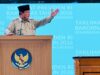 Presiden Prabowo: Pengentasan Kemiskinan dan Penanganan Sampah Nasional Butuh Persatuan dan Kepemimpinan yang Bertanggung Jawab