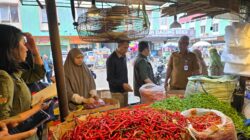 Polda Jambi Pastikan Harga dan Stok Bahan Pokok Aman Jelang Ramadan dan Idulfitri 2026