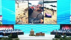 Presiden Prabowo Tegur Gubernur Bali soal Sampah: Pariwisata Tak Akan Bertahan Jika Lingkungan Kotor Presiden Prabowo Tegur Gubernur Bali soal Sampah: Pariwisata Tak Akan Bertahan Jika Lingkungan Kotor