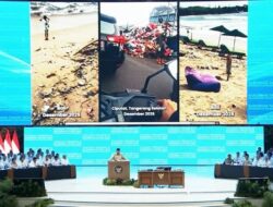 Presiden Prabowo Tegur Gubernur Bali soal Sampah: Pariwisata Tak Akan Bertahan Jika Lingkungan Kotor