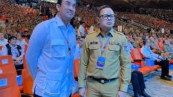 PRESIDEN BUKA RAKORNAS 2026, KEPALA BNN RI DUKUNG PENGUATAN KOORDINASI NASIONAL PRESIDEN BUKA RAKORNAS 2026, KEPALA BNN RI DUKUNG PENGUATAN KOORDINASI NASIONAL