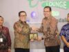 Pegadaian Resmikan The Gade Creative Lounge Di IPB University