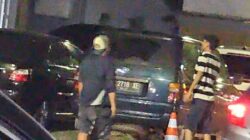 Gedung VELVET 76 Tanjung Duren Diduga Kangkangi Perda Nomor 5 Tahun 2012 Tentang Perparkiran Dan UU LLAJ