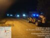 KSPKT I Polsek Rangkasbitung Polres Lebak Giat Patroli Mobile Ke Jalan Jendral Ahmad Yani Rangkasbitung