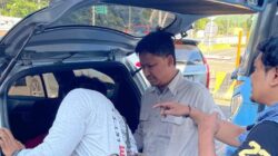 Cegah Masuknya Narkotika ke Pulau Jawa, Ditresnarkoba Polda Banten Razia di Pelabuhan Merak