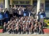 Polsek Timang Gajah Gelar Kegiatan PolsNak Bersama TK Negeri Datu Beru, Tanamkan Keberanian dan Tanggap Bencana Sejak Dini