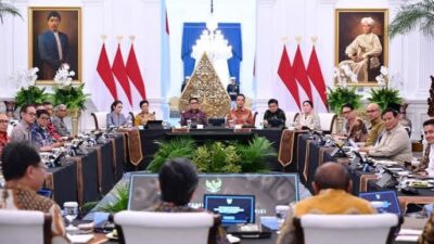 Presiden Prabowo Tegaskan Diplomasi Realistis dan Prinsip Kehati-hatian Indonesia dalam Board of Peace
