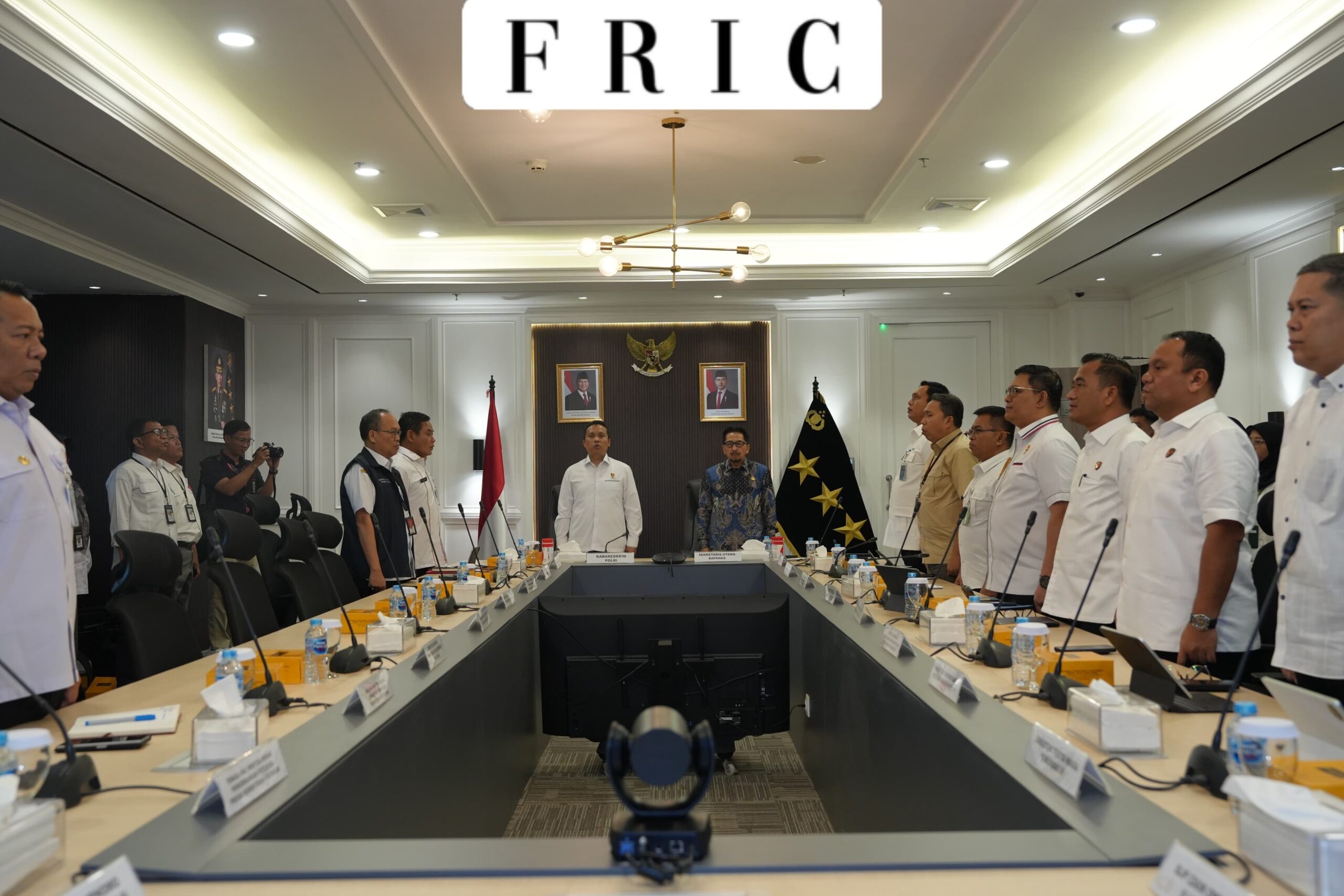 Harga Pangan Diawasi Ketat Jelang Imlek, Ramadhan, dan Idul Fitri 2026, Satgas Saber Dikerahkan secara Nasional