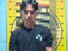 Satresnarkoba Polres Aceh Tengah Ringkus Pengedar Sabu, Sita Barang Bukti 20,45 Gram