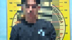 Satresnarkoba Polres Aceh Tengah Ringkus Pengedar Sabu, Sita Barang Bukti 20,45 Gram