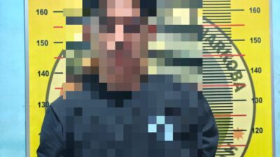 Satresnarkoba Polres Aceh Tengah Ringkus Pengedar Sabu, Sita Barang Bukti 20,45 Gram