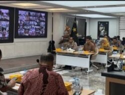 Polda Banten dan Polres Jajaran Bertekad Fasilitasi Kelompok Tani Wujudkan Swasembada Jagung di Provinsi Banten