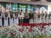 Wakili Bupati, Asisten I Sukoso Hadiri Khatmil Qur’an 12 Santri Ponpes Tahfizul Qur’an Pulau Raman
