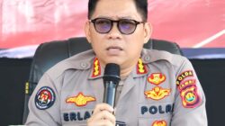 Sambut HPN 2026, Polda Jambi Berikan Apresiasi Kepada Media
