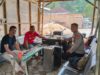 Binmas Polsek Panggarangan Polres Lebak Hadir Sebagai Problem Solving di Desa Binaannya