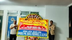 Momentum HPN 2026, Ketua Media Online Polres Metro Jakarta Utara Apresiasi Dukungan Kapolres