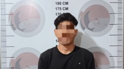 Satresnarkoba Polres Bener Meriah Ungkap Kasus Sabu, Seorang Pelaku Diamankan