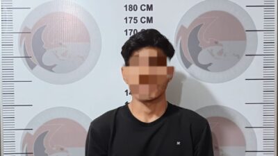 Satresnarkoba Polres Bener Meriah Ungkap Kasus Sabu, Seorang Pelaku Diamankan