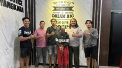 Terungkap!!! Polres Merangin Amankan Pria di Merangin atas Dugaan Perbuatan Asusila Anak dibawah Umur, Terancam Hukuman Berat