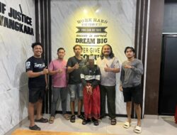 Terungkap!!! Polres Merangin Amankan Pria di Merangin atas Dugaan Perbuatan Asusila Anak dibawah Umur, Terancam Hukuman Berat