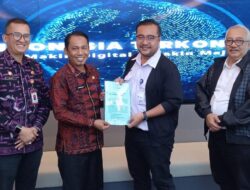 Bupati Usulkan Daerah Blank Spot ke Kementerian Komdigi