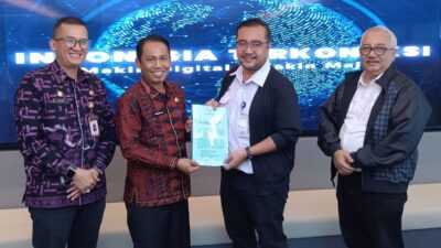 Bupati Usulkan Daerah Blank Spot ke Kementerian Komdigi