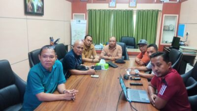 Cabai Merah Dongkrak IPH Merangin, TPID Diminta Waspada Fluktuasi Harga