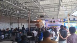 HPN ke-80 di Aceh Tengah Digelar Sederhana, Insan Pers Diingatkan Jaga Roh Berita dan Etika Jurnalistik