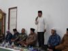 Gelar Syukuran Naik Rumah Dinas, Wabup A. Khafidh: Ini Rumah Rakyat
