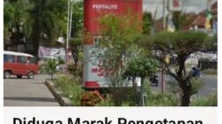 Kaperwil Purnama Media Group/ Network Mengecam Keras Media   Online Yang Copy Paste Foto dan Artikel Media Lain Tanpa Izin