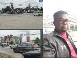 Kemarau Picu Kelangkaan BBM di Kalbar, Pertamina Dinilai Abai Antisipasi