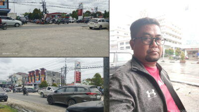 Kemarau Picu Kelangkaan BBM di Kalbar, Pertamina Dinilai Abai Antisipasi