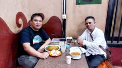 Tekad Tak Tergoyahkan, Wartawan Bener Meriah Raih Kompeten UKW 2025